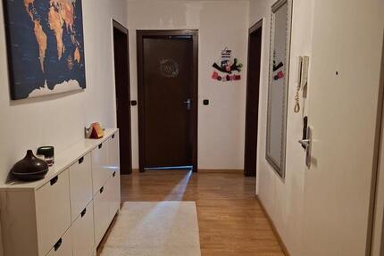 Schöne Dachgeschoßwohnung mit 80,33 m² zu vermieten