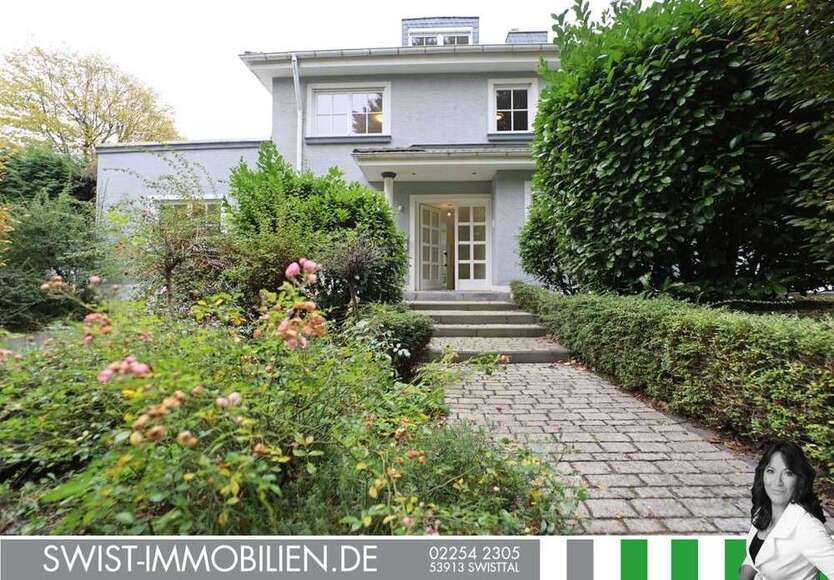 Haus zum Kaufen in Köln Hahnwald 1.250.000 € 230 m²
