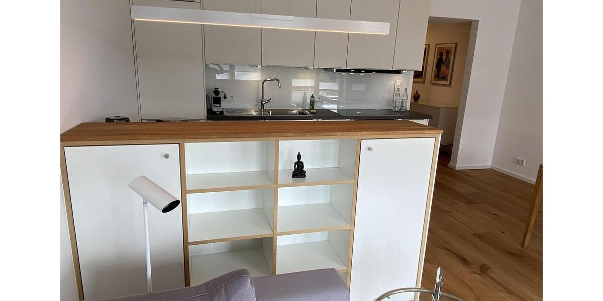 Etagenwohnung Köln Rodenkirchen - 3 Zimmer, 80 m&sup2;, 1.990&euro; | Angebot:26148787
