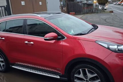 Kia Sportage 134.178 km 15.500 &euro; Leverkusen 51373