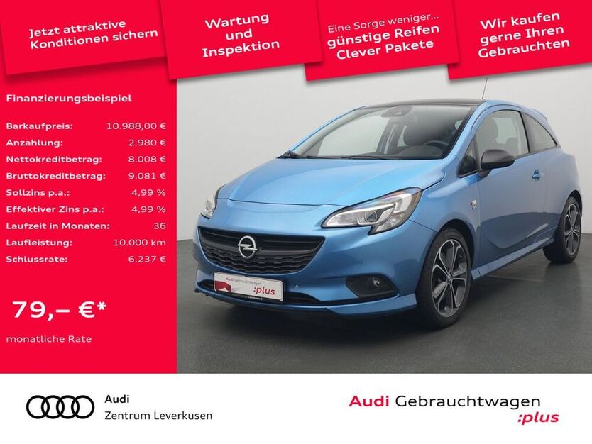Corsa