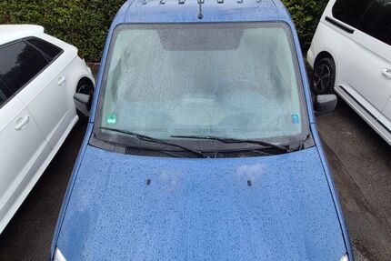 Ford Tourneo Connect 250.000 km 2.000 &euro; Monheim 40789