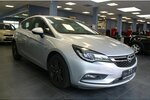 Opel Astra 1.4 Turbo 120 Jahre 72.750 km 12.980 € Euskirchen 53881