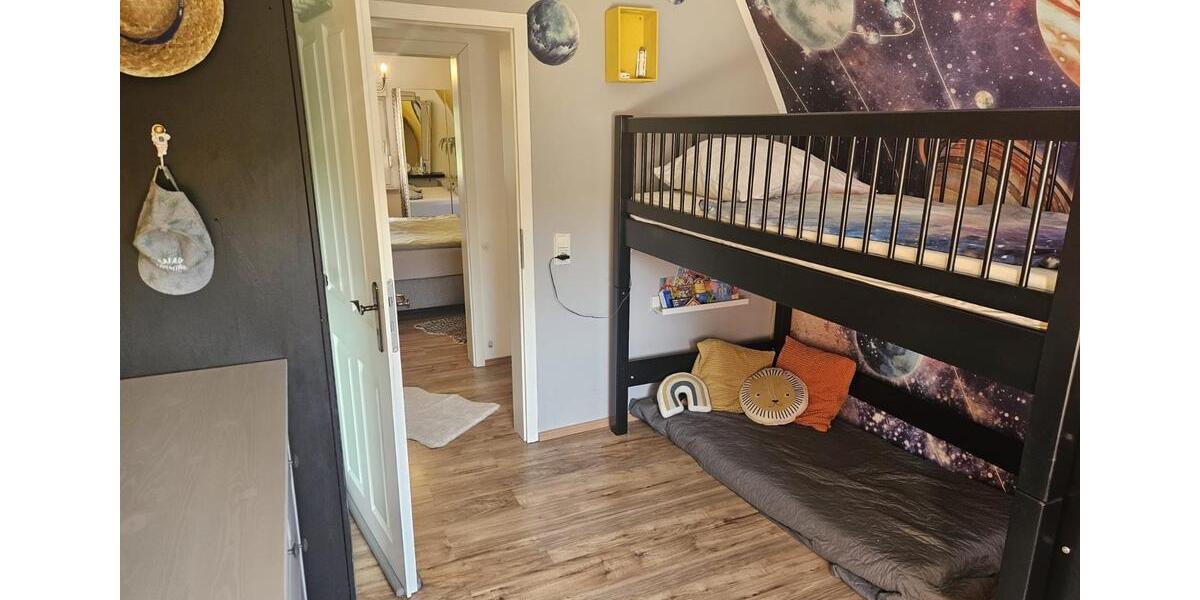 Doppelhaushälfte Troisdorf Altenrath - 4 Zimmer, 80 m&sup2;, 460.000&euro; | Angebot:25343699