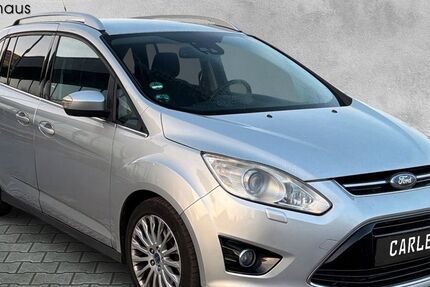 Ford Grand C-Max 118.110 km 7.250 &euro; Köln - Worringen 50769