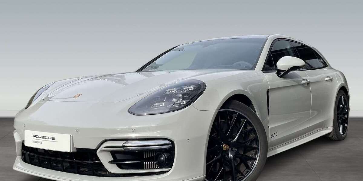 Porsche Panamera 48.100 km 104.900 &euro; Bergisch Gladbach 51429