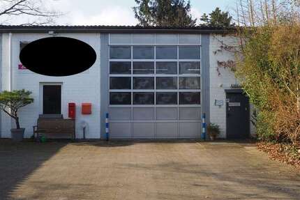 Halle in Köln 995.000 € 250 m² zimmer