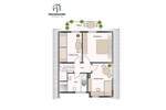 Einfamilienhaus Troisdorf Spich - 4 Zimmer, 113 m&sup2;, 495.000&euro; | Angebot:25685041