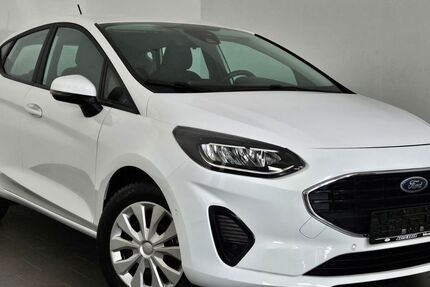 Ford Fiesta 12.000 km 12.999 &euro; Köln 50827