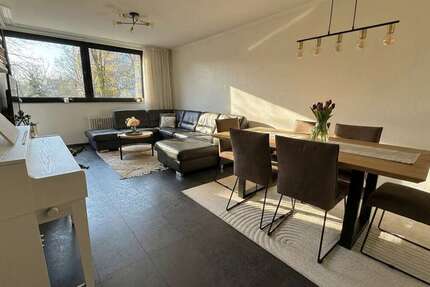 Wohnung Köln / Seeberg Seeberg - 3 Zimmer, 74 m&sup2;, 239.000&euro; | Angebot:25148010