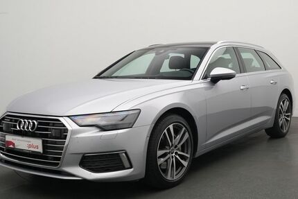 Audi A6 116.595 km 32.980 &euro; Leverkusen 51373