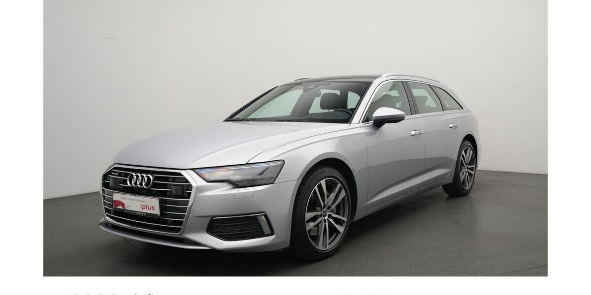 Audi A6 116.595 km 32.980 &euro; Leverkusen 51373