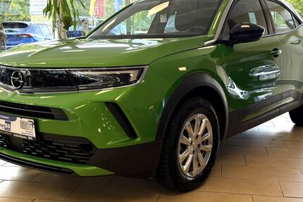 Opel Mokka 29.980 km 14.840 € Hennef 53773