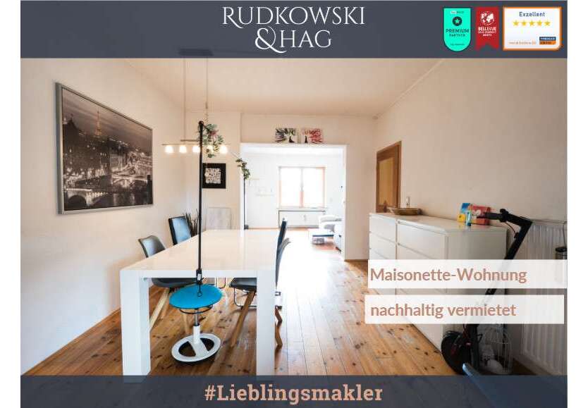 Wohnung zum Kaufen in Kerpen 289.000 € 130 m²
