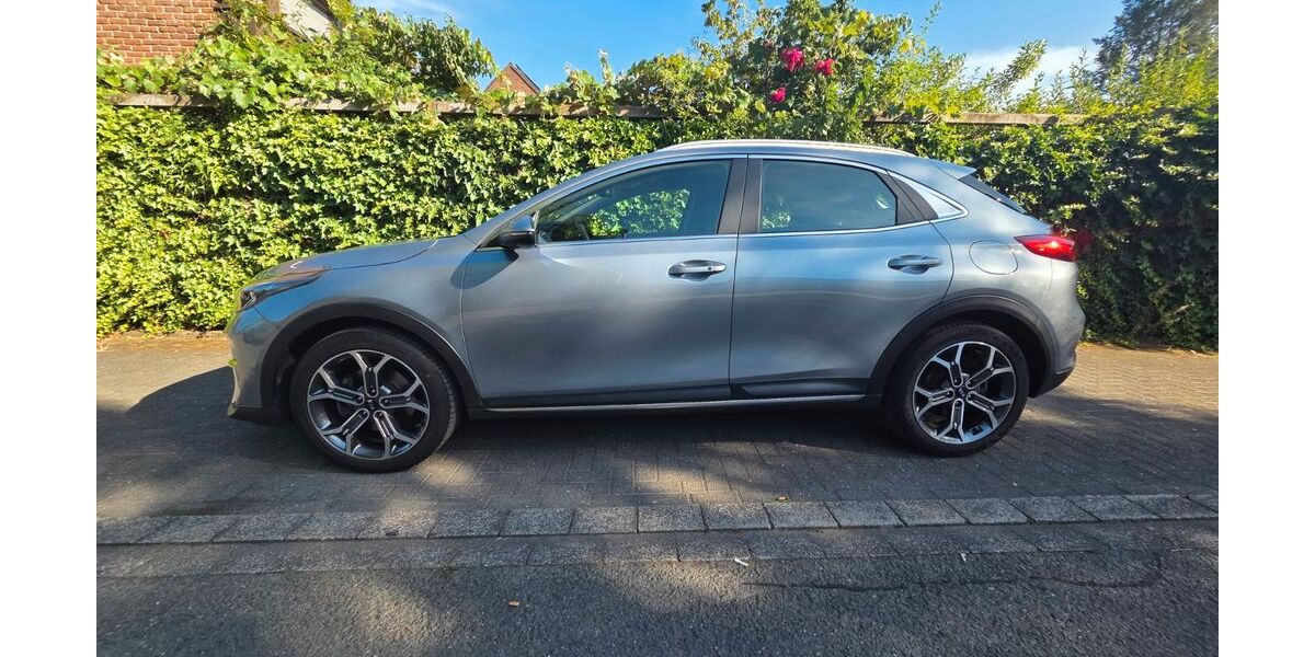 Kia XCeed 45.160 km 21.800 &euro; Hilden 40723