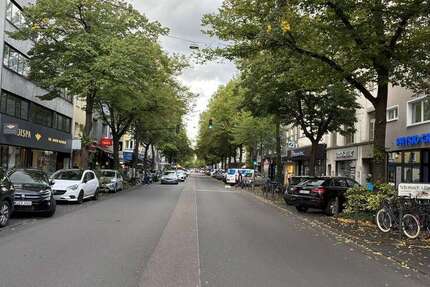 Büro in Köln 2.850 € 65 m² zimmer