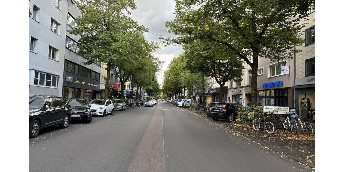 Büro in Köln 2.850 € 65 m² zimmer