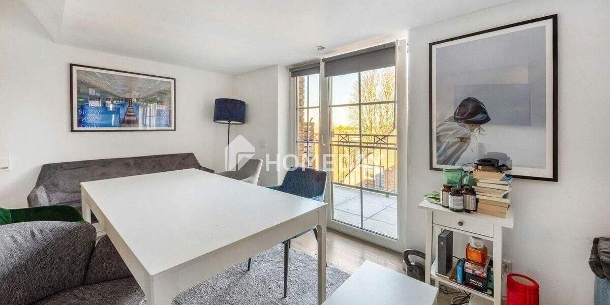 Etagenwohnung Frechen - 2 Zimmer, 71 m&sup2;, 275.000&euro; | Angebot:25388811