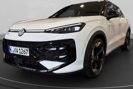 VW T-Roc 2.600 km 44.880 &euro; Köln-Raderberg 50968