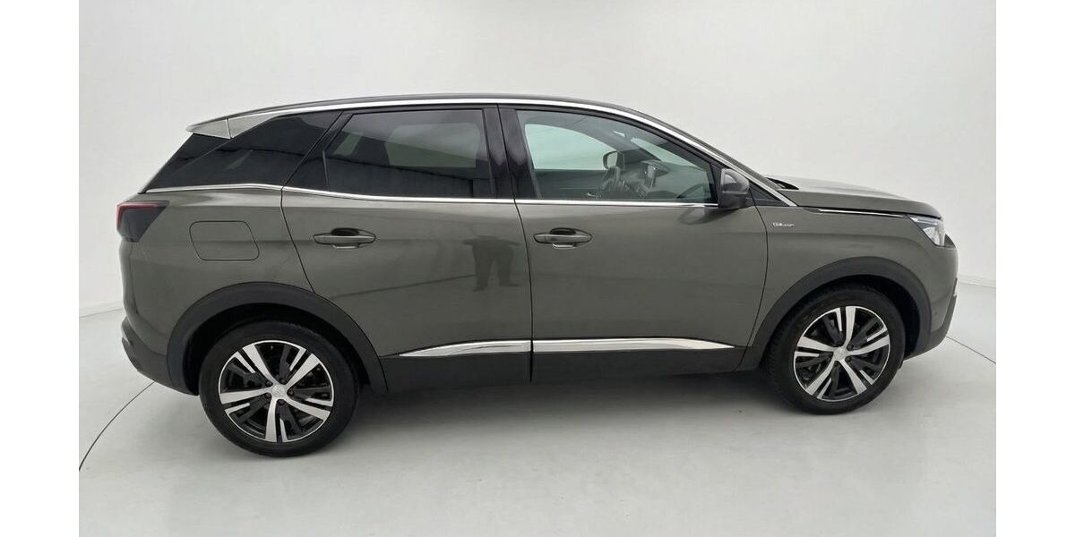 Peugeot 3008 81.599 km 16.999 &euro; Troisdorf 53842