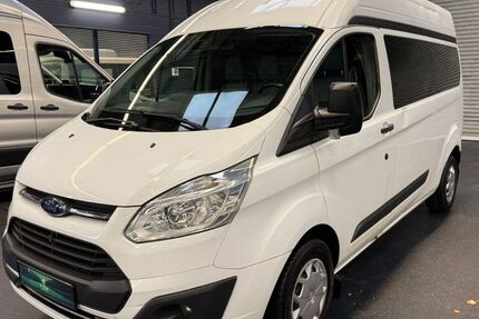 Ford Transit Custom 293.000 km 9.950 € Hilden 40721