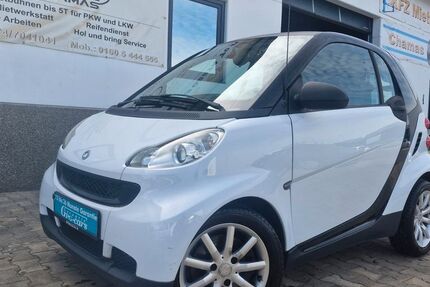 Smart ForTwo 129.000 km 3.474 &euro; Elsdorf 50189