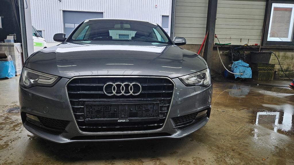 Audi A5 274.600 km 9.400 &euro; Bergheim-Niederaußem 50129