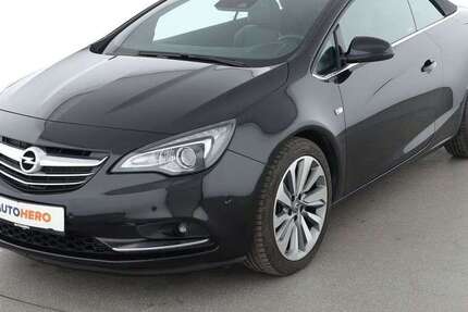 Opel Cascada