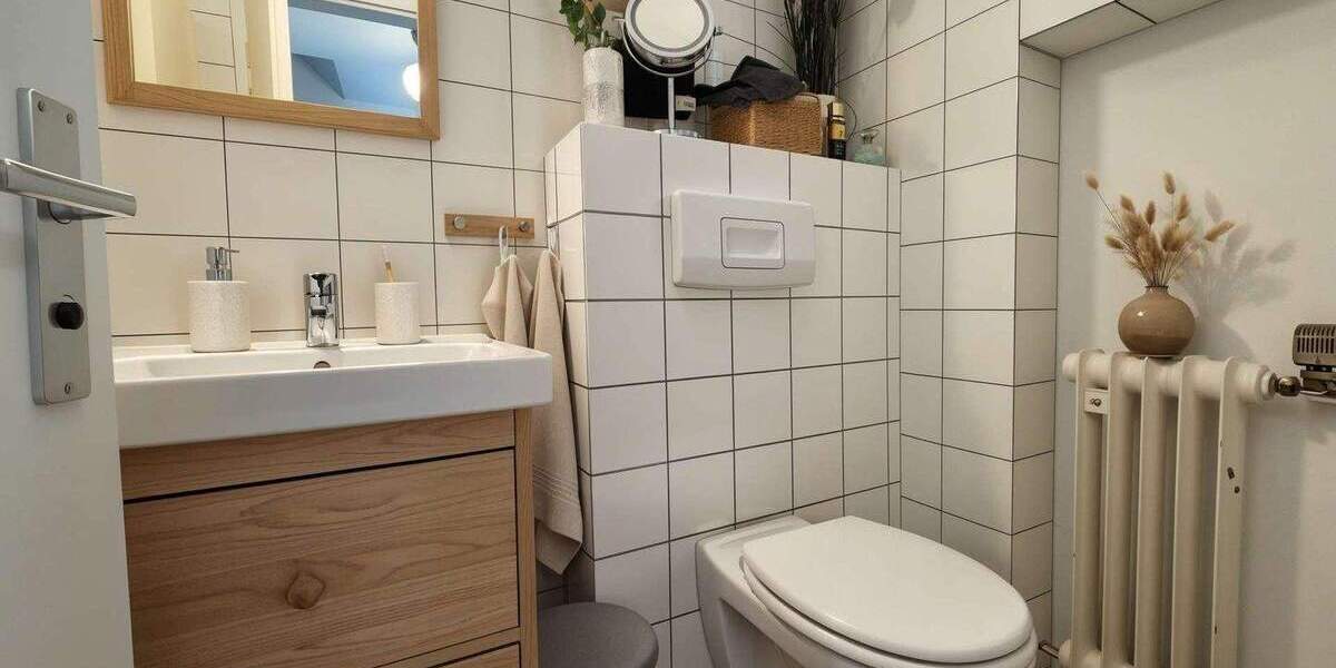 Reihenmittelhaus Köln Neuehrenfeld - 4 Zimmer, 95 m&sup2;, 829.000&euro; | Angebot:24036464