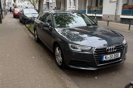 Audi A4 130.000 km 15.980 &euro; Köln 50823