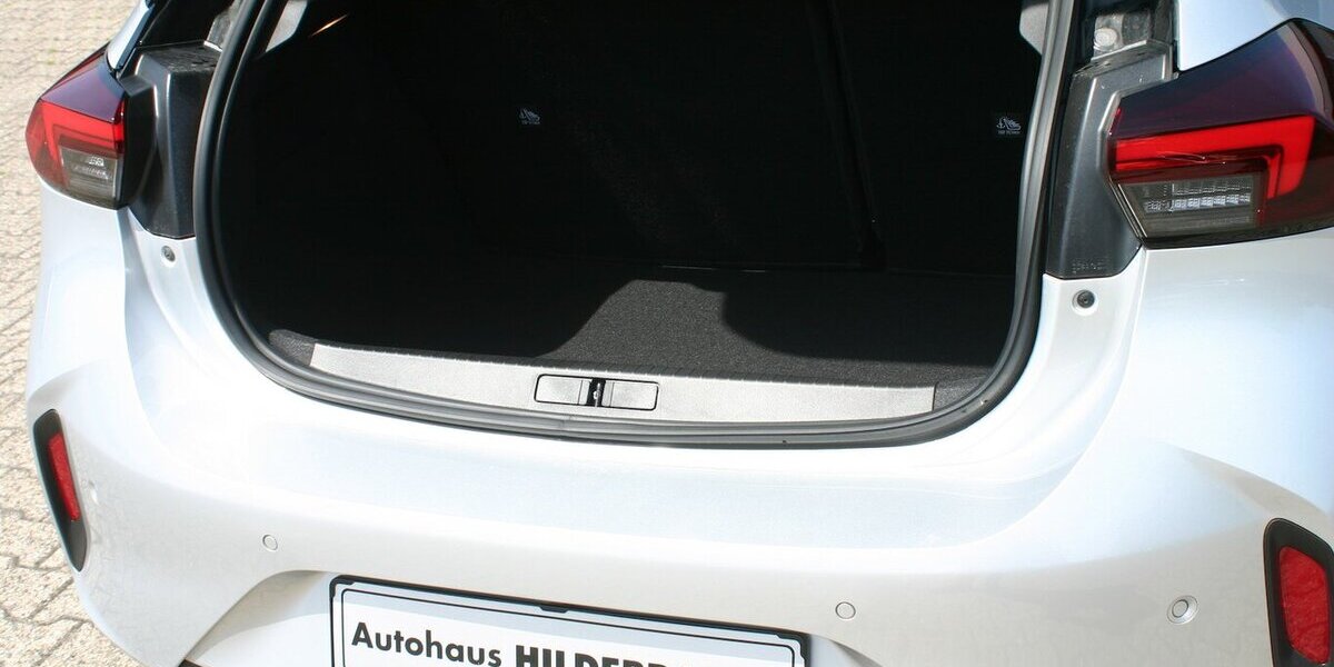 Opel Corsa GS 48V MHEV|Voll-LED|Toter-Winkel|Kamera 1.950 km 21.950 &euro; Wermelskirchen 42929