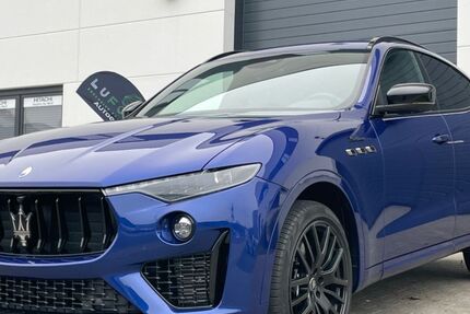 Maserati Levante 30.000 km 49.990 € Köln 51107