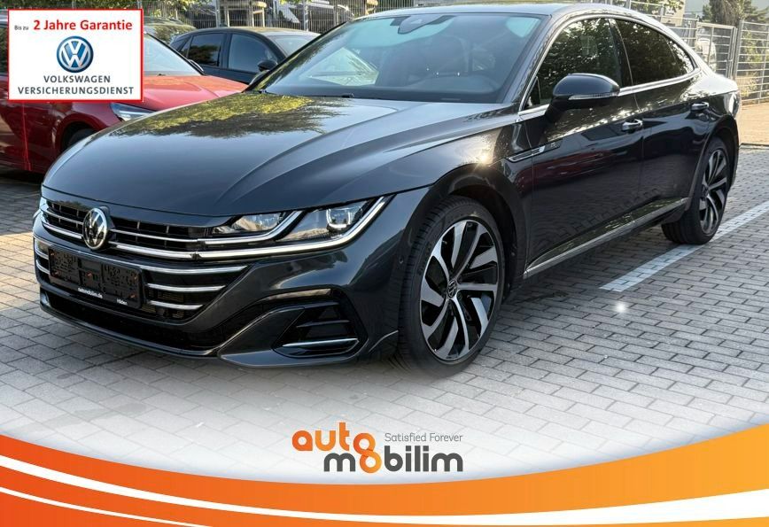 VW Arteon 64.786 km 28.829 &euro; Hilden 40721