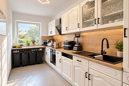 Wohnung Weilerswist - 3 Zimmer, 89 m&sup2;, 279.000&euro; | Angebot:27666551