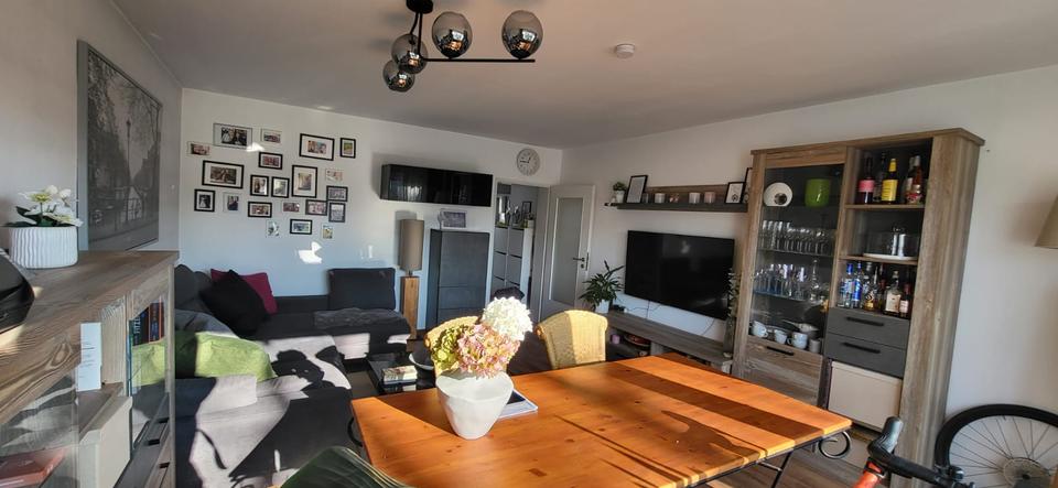 Etagenwohnung Alfter - 2 Zimmer, 65 m&sup2;, 253.500&euro; | Angebot:26725635