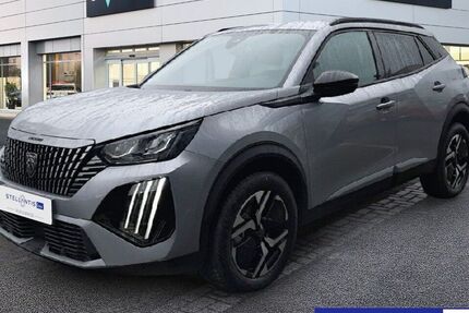 Peugeot 2008 2.500 km 29.180 &euro; Sankt Augustin 53757