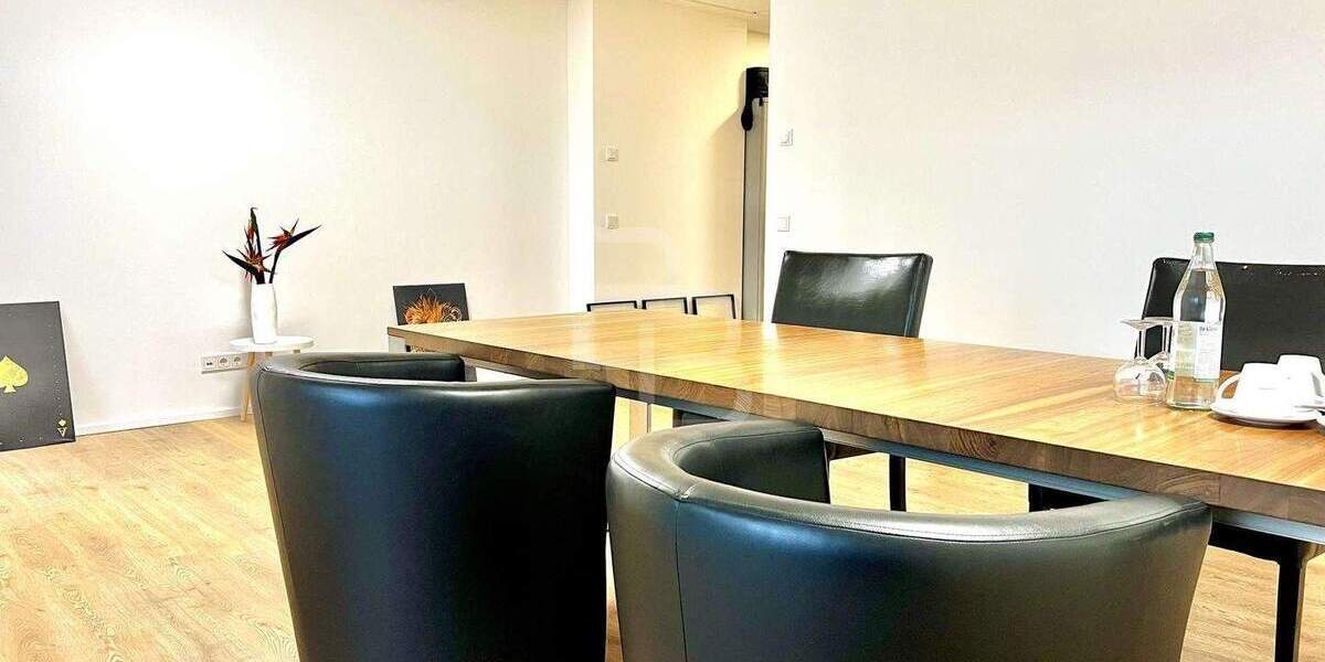Gewerbeobjekt Köln Ensen - 4 Zimmer, 2.400&euro; | Angebot:25744007