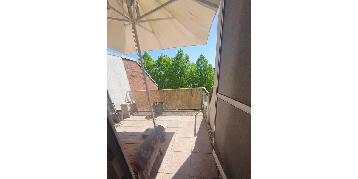 Maisonettenwohnung Köln Lindenthal - 2 Zimmer, 81 m&sup2;, 1.256&euro; | Angebot:26327064
