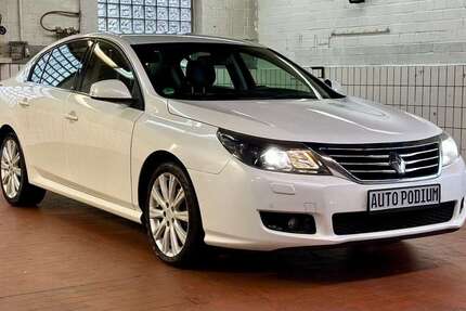 Renault Latitude 145.011 km 6.450 € Köln 50969