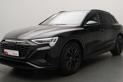 Audi Q8 e-tron 14.306 km 51.980 &euro; Leverkusen 51373