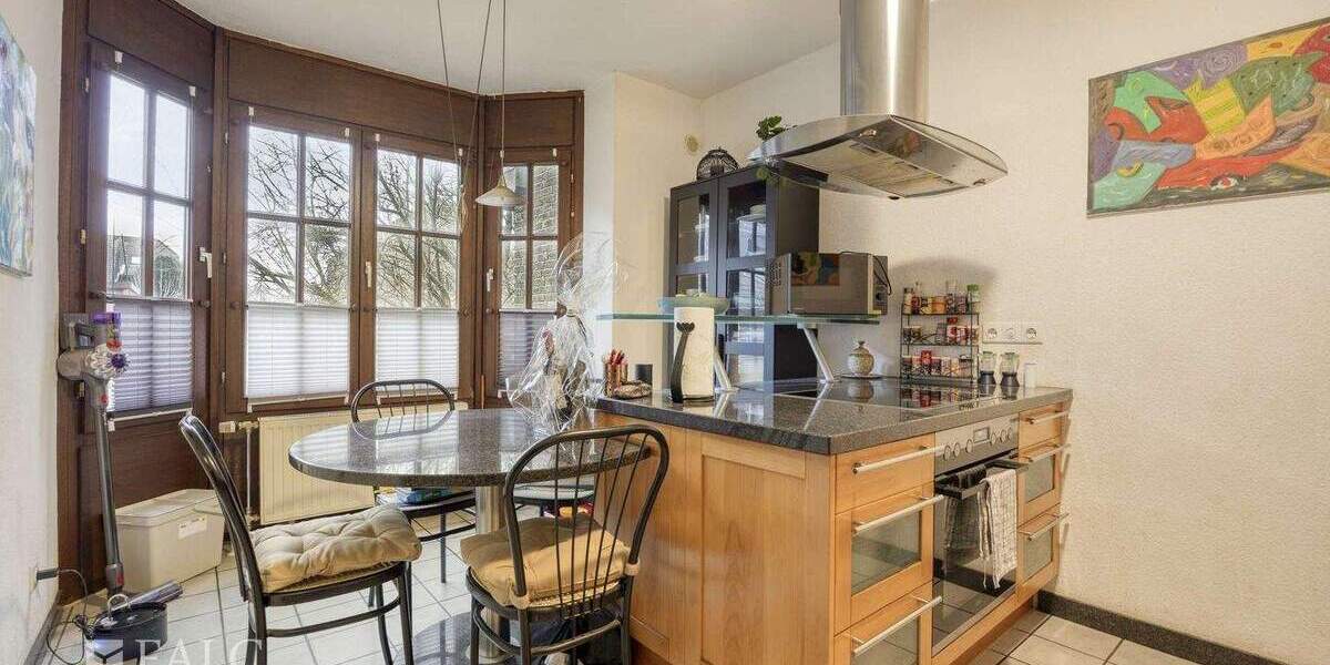 Reihenmittelhaus Bergheim Glessen Glessen - 4 Zimmer, 120 m&sup2;, 419.000&euro; | Angebot:25743073