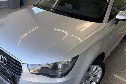 Audi A1 61.656 km 11.790 &euro; Köln 50829