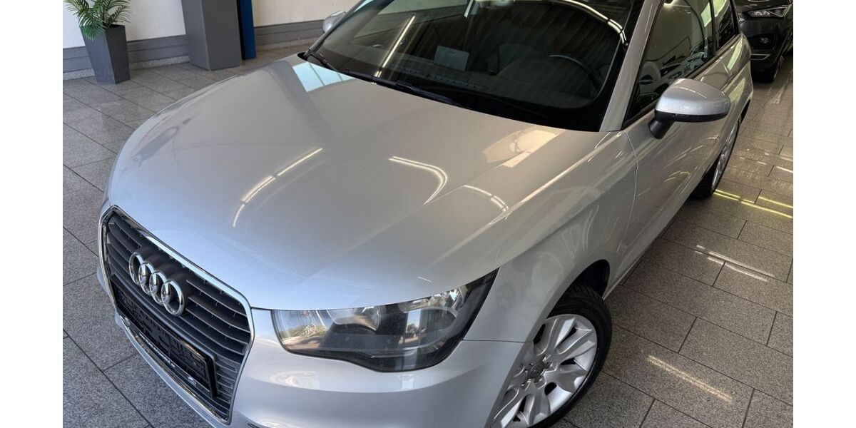 Audi A1 61.656 km 11.790 &euro; Köln 50829