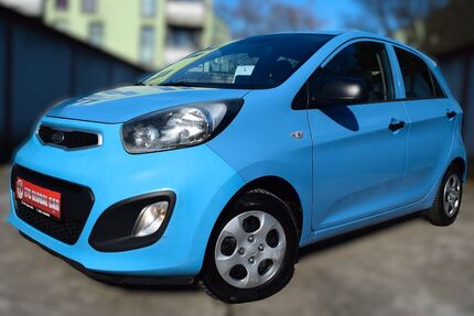 Kia Picanto 150.000 km 4.000 &euro; Köln (Ostheim) 51107