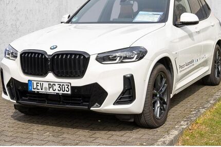 BMW X3 34.000 km 53.490 &euro; Leverkusen 51371
