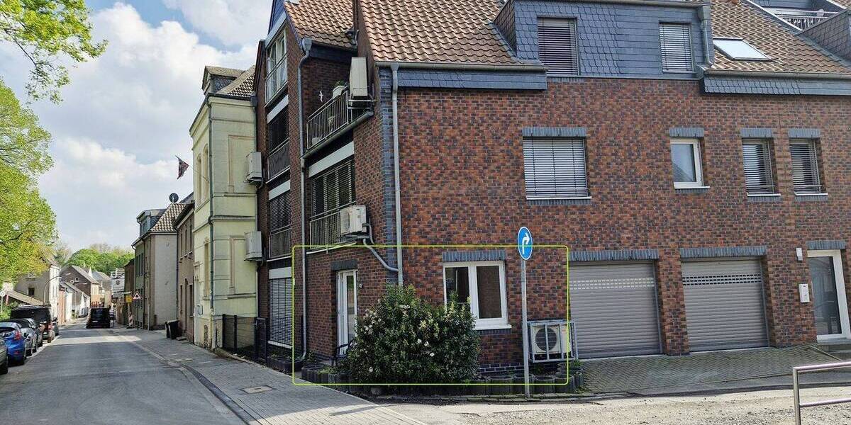 Gewerbeobjekt Köln / Worringen Worringen - 115.000&euro; | Angebot:26291402