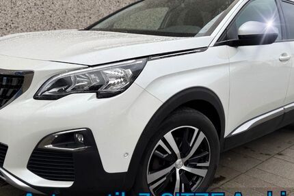 Peugeot 5008 118.500 km 17.999 &euro; Köln 50739