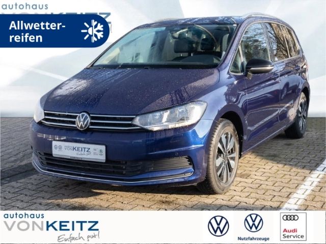 VW Touran 20.228 km 30.650 &euro; Kerpen 50169