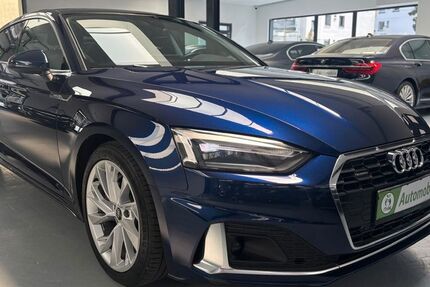 Audi A5 84.200 km 33.599 € Solingen 42697