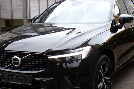 Volvo XC60 142.000 km 32.840 € Düsseldorf 40468